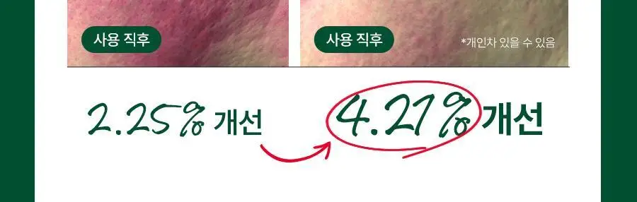 [NEW/쿨링진정] 닥터지 레드 블레미쉬 쿨 수딩 젤리 미스트 50ml 상세페이지 39